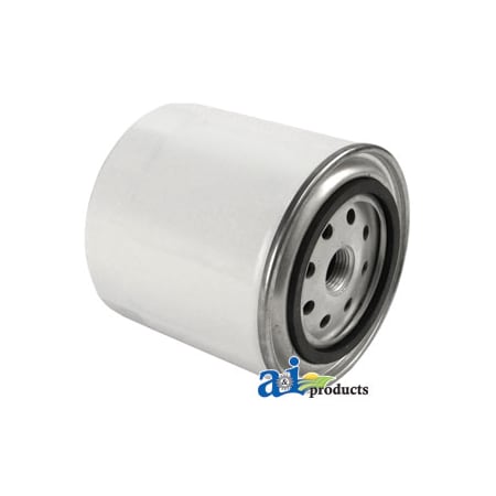 A & I Products Filter, Coolant; Spin On 4" x4" x4" A-9672301